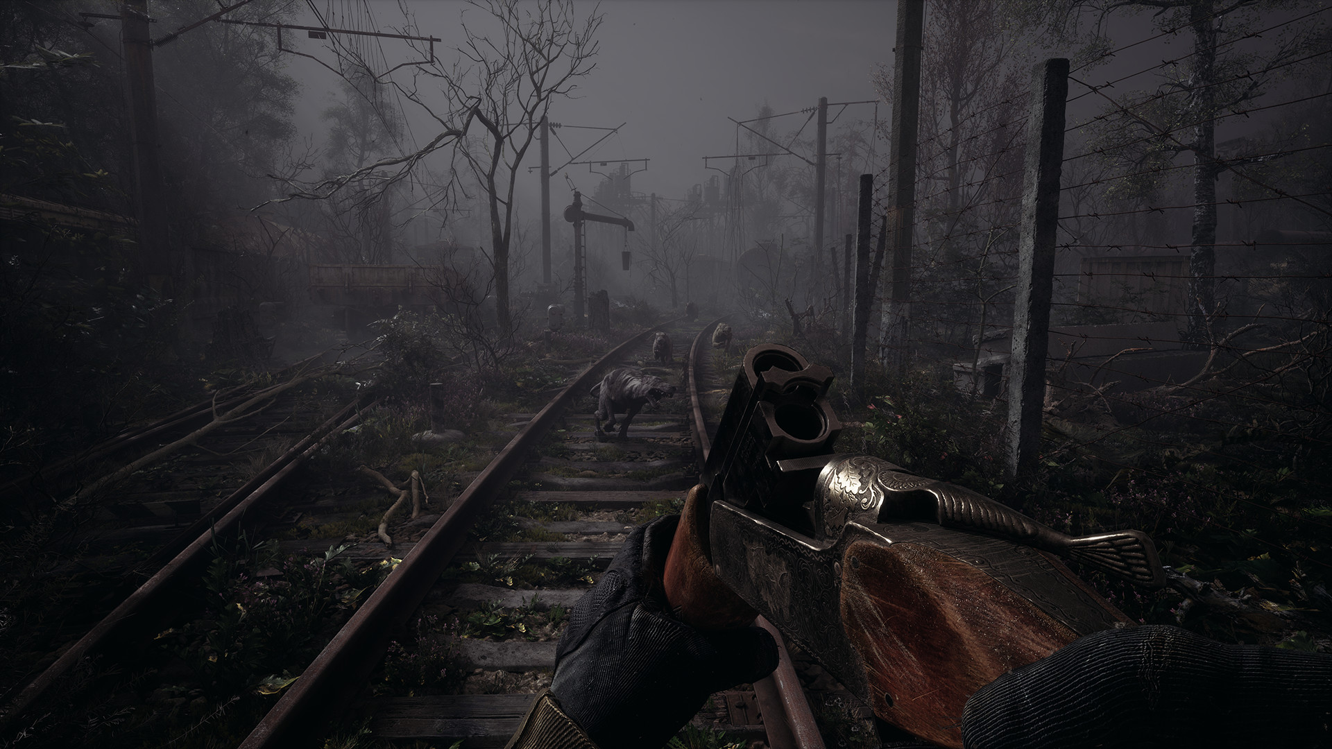 Comment réparer le bégaiement dans Stalker 2: Heart of Chornobyl
