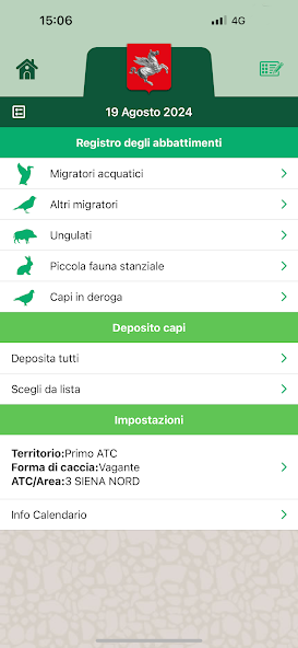 TosCaccia