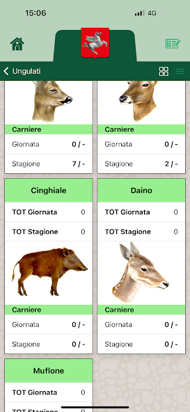 TosCaccia