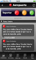 CERO TRAFICO digital