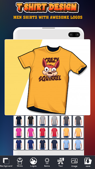 T Shirt Design