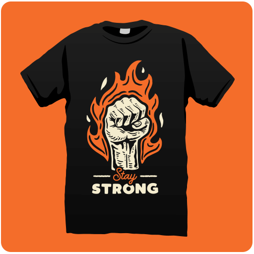 T Shirt Design