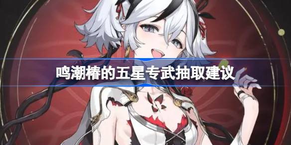 ミンチャオチュンの5つ星の武道を描くべきですか？