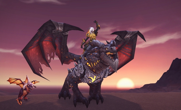 Comment obtenir une formule de carburant pour World of Warcraft Gobelin Rockets