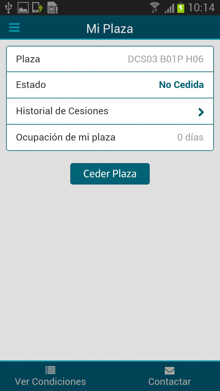 Parking DT