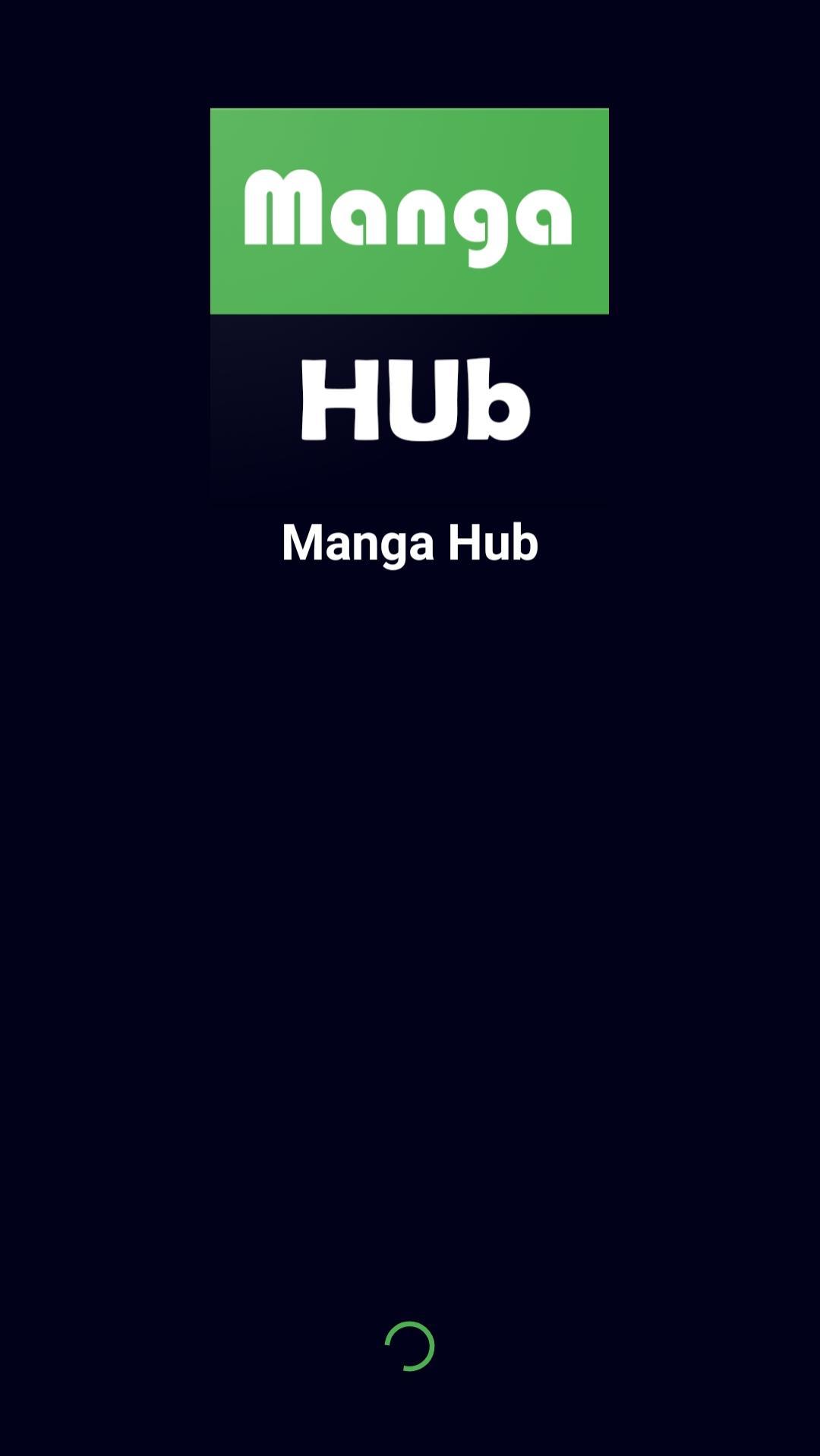 Manga Online - Read Manga Free