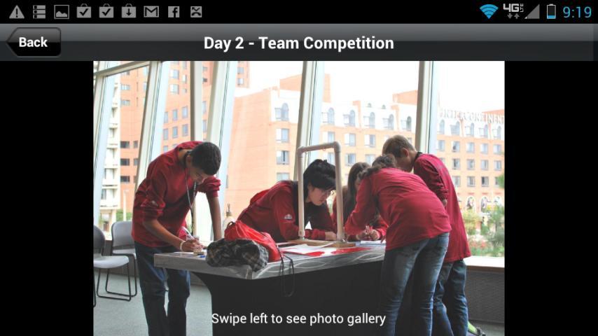 Broadcom MASTERS