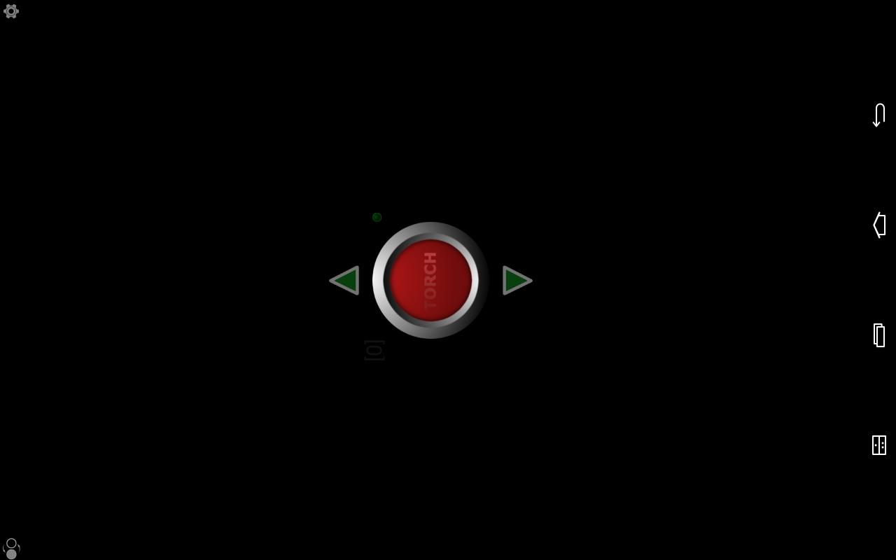 PITCHbLACK