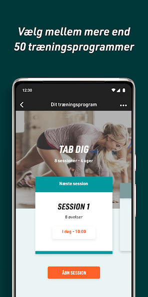 PureGym