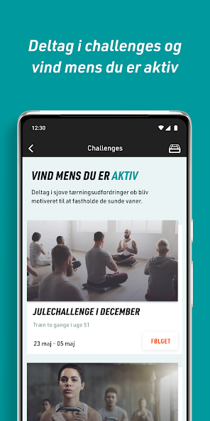 PureGym