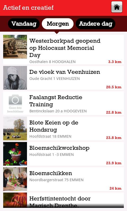 Drenthe