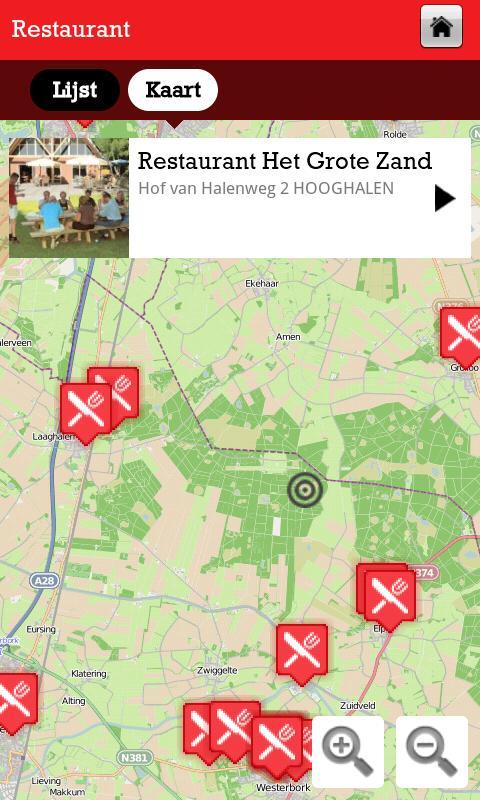Drenthe