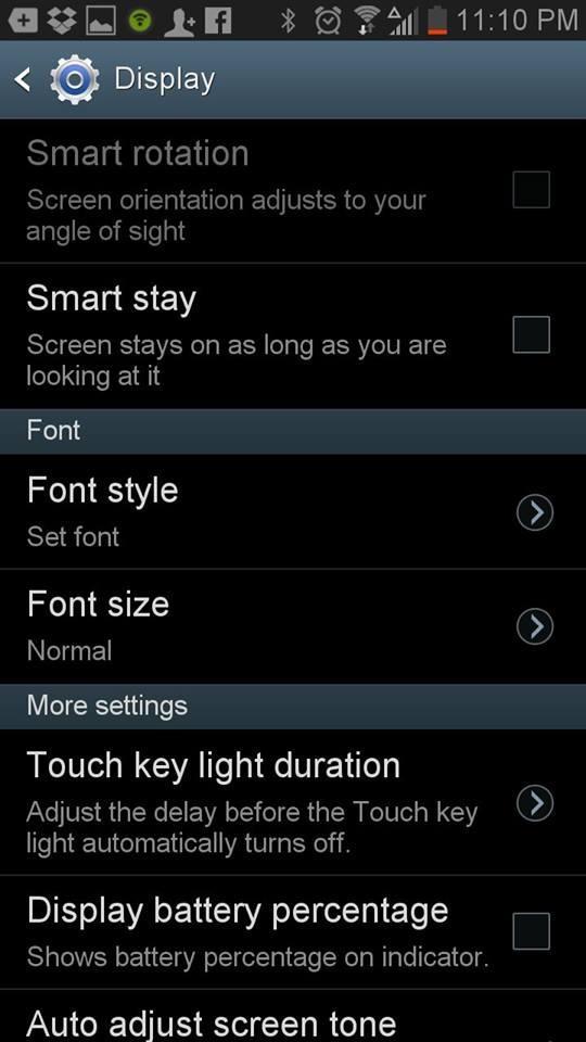 Lisu Font