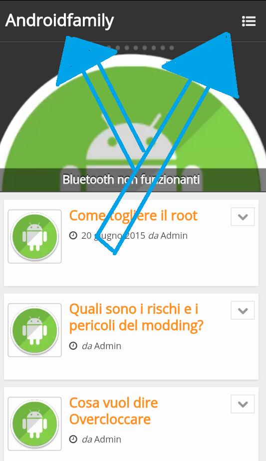 Android Manual