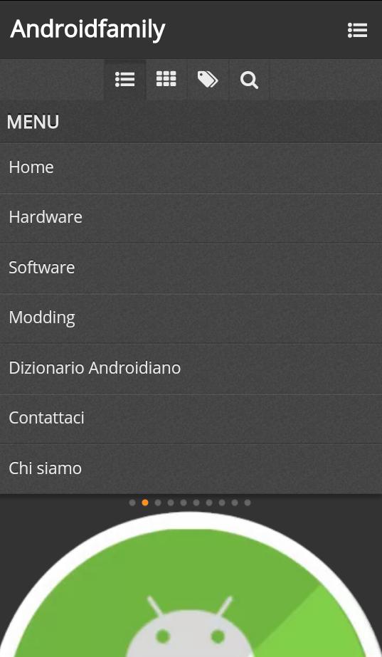 Android Manual