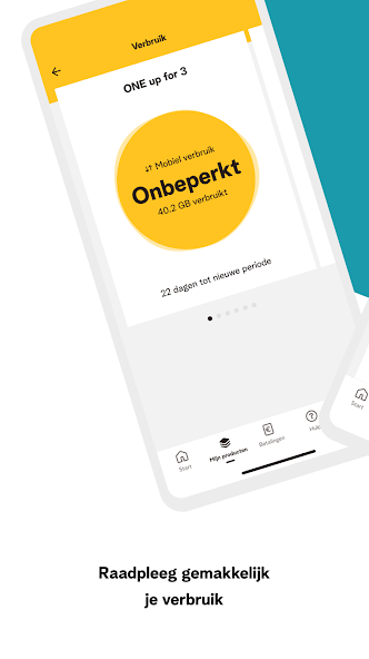 MyTelenet
