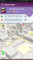 Carpoolap - FriendsCar