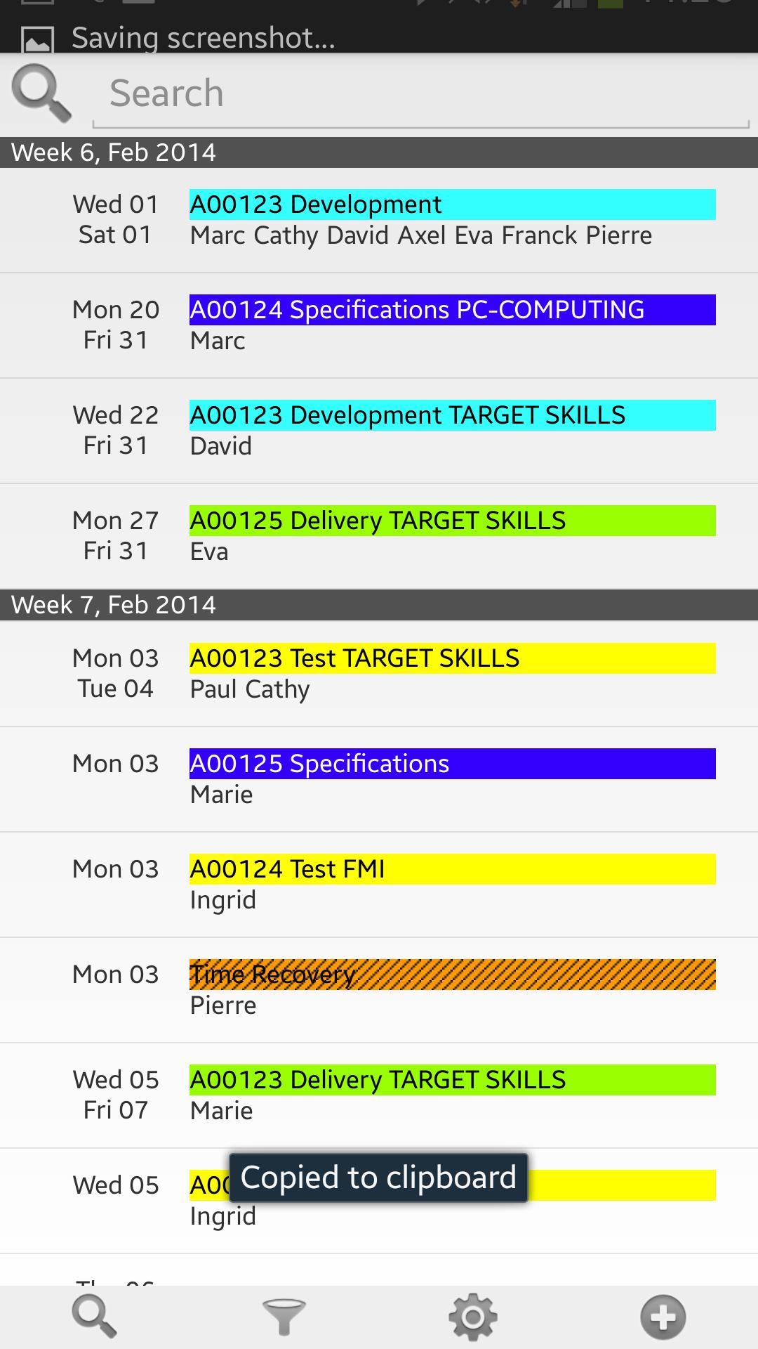 PlanningPME