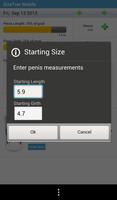 Penis Enlargement by SizeTrac