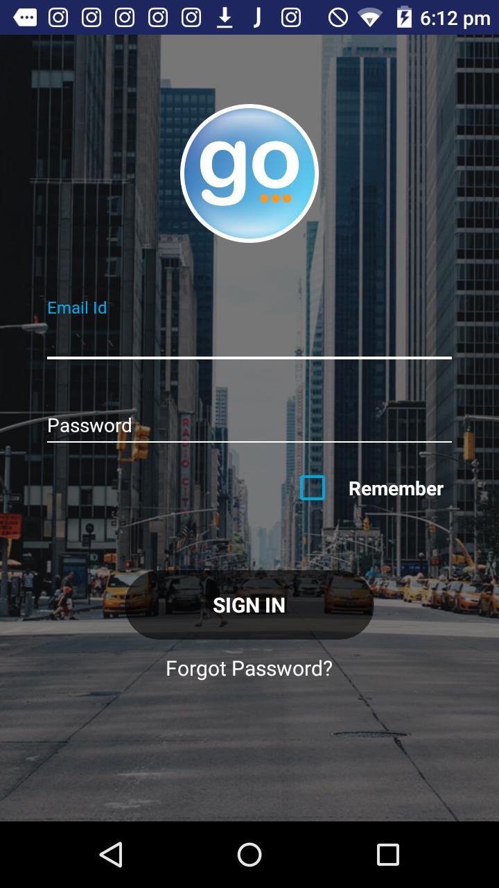 Go City Connect