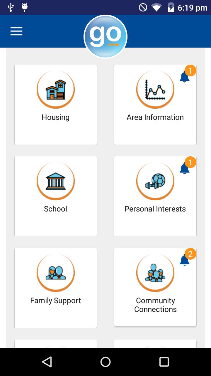 Go City Connect