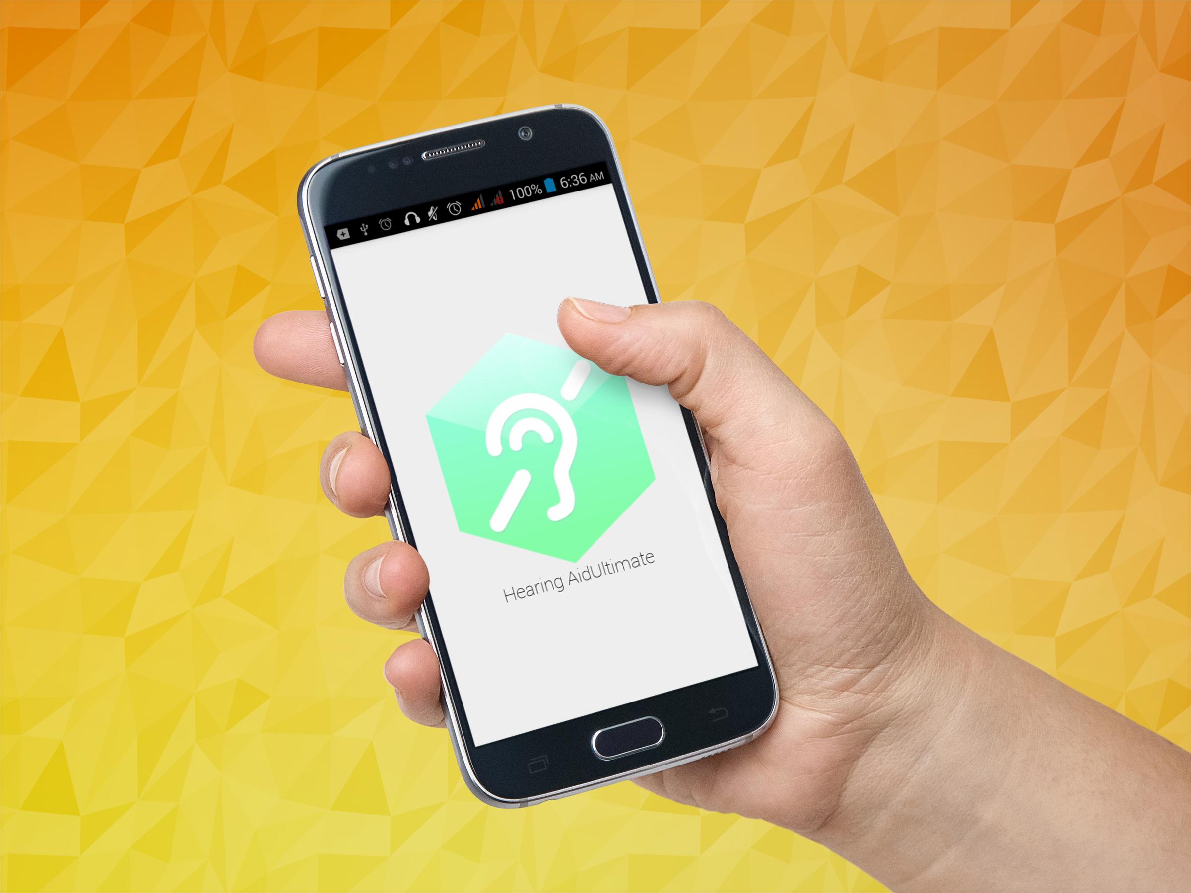 Hearing Aid Ultimate