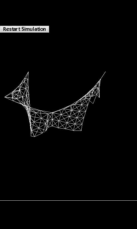 Cloth Simulation