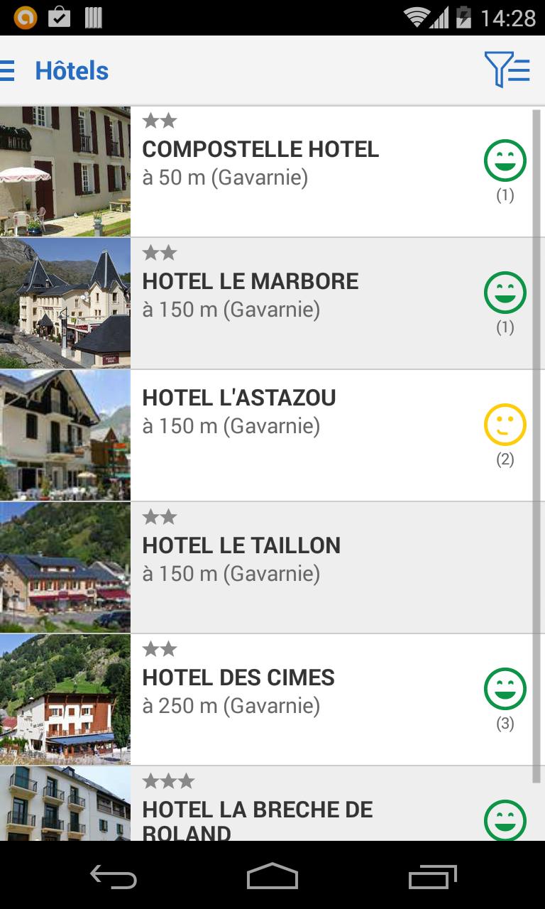 Gavarnie Tour