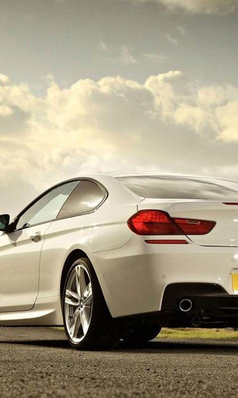 Wallpapers Cars BMW