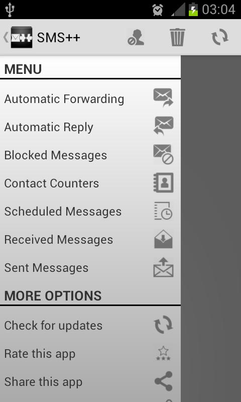 SMS++