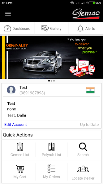 Gemco Automotive