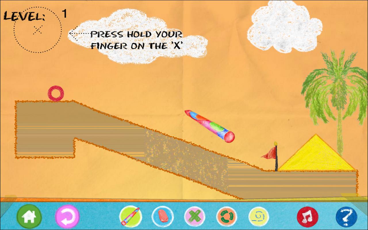 Magic Pen II