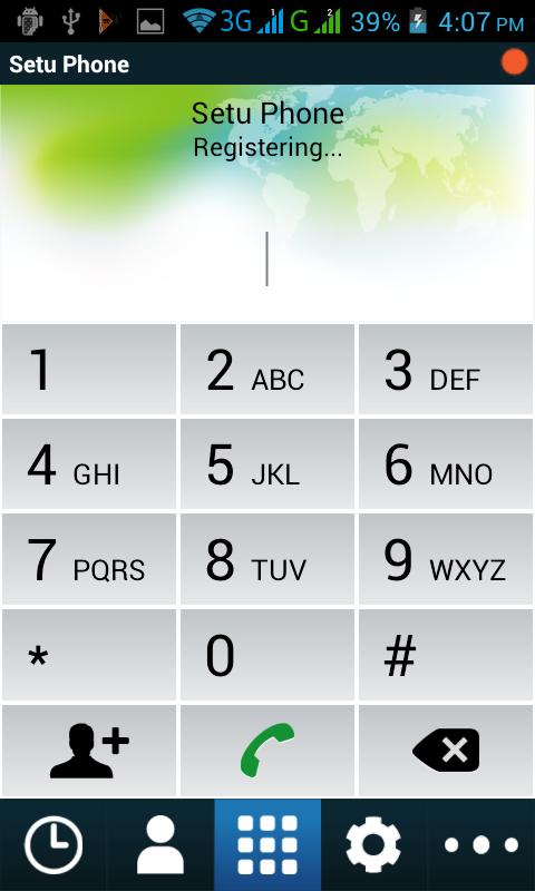 Setu Phone