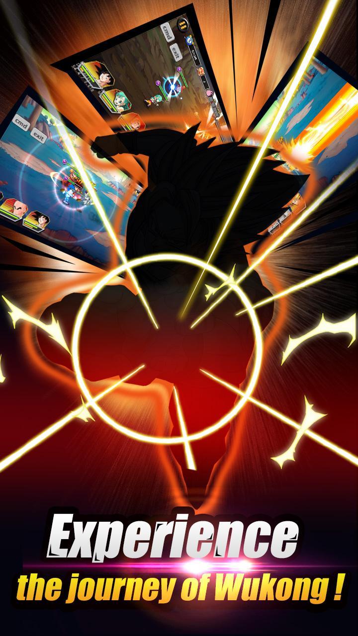 Saiyans Mobile