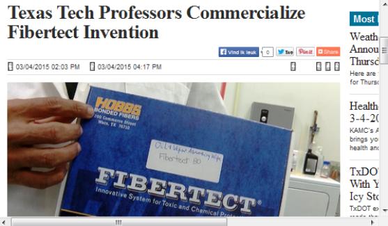 Inventions News