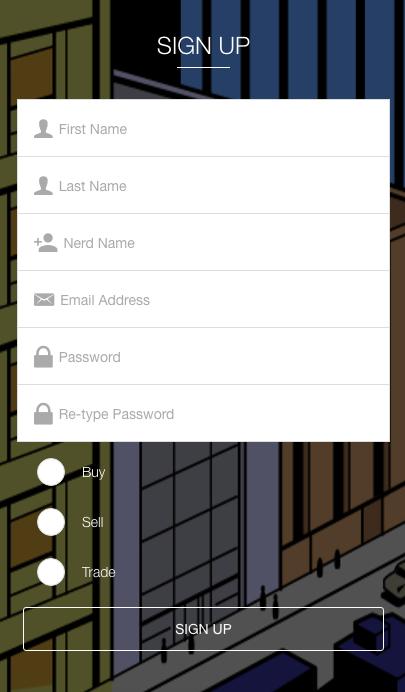 NerdHyve 1.0.1