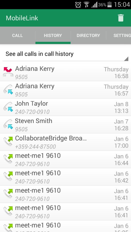 MobileLink