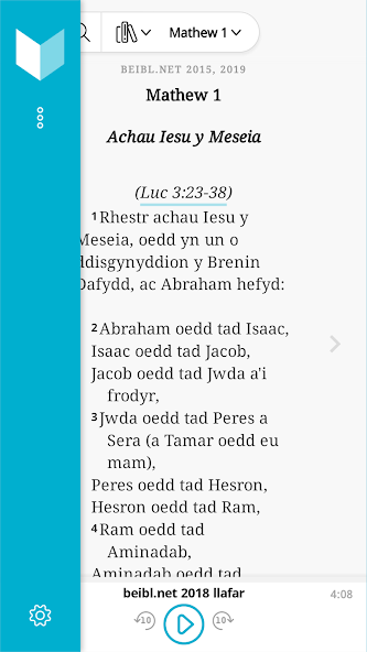 Ap Beibl