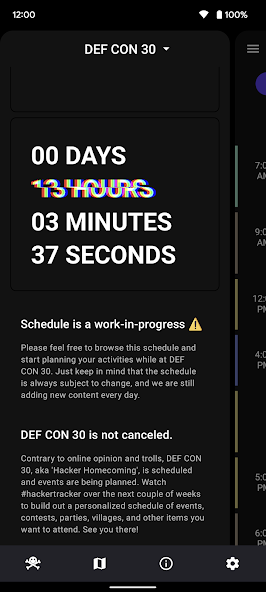 Hacker Tracker