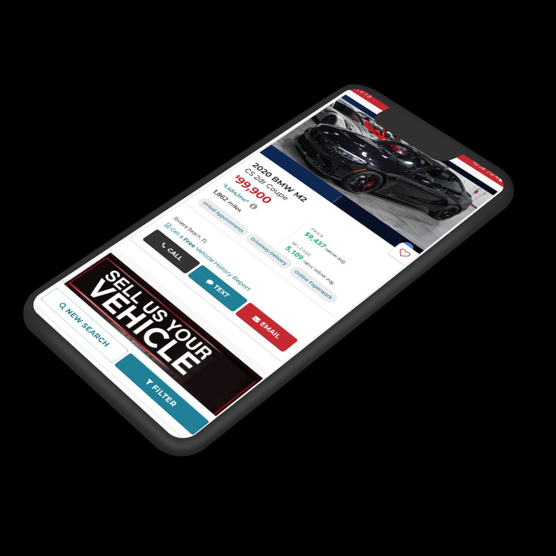 Buy Used Cars in USA