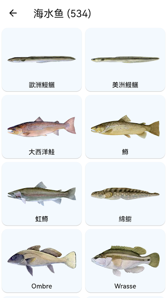 Fish Planet