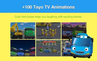 Tayo TV English