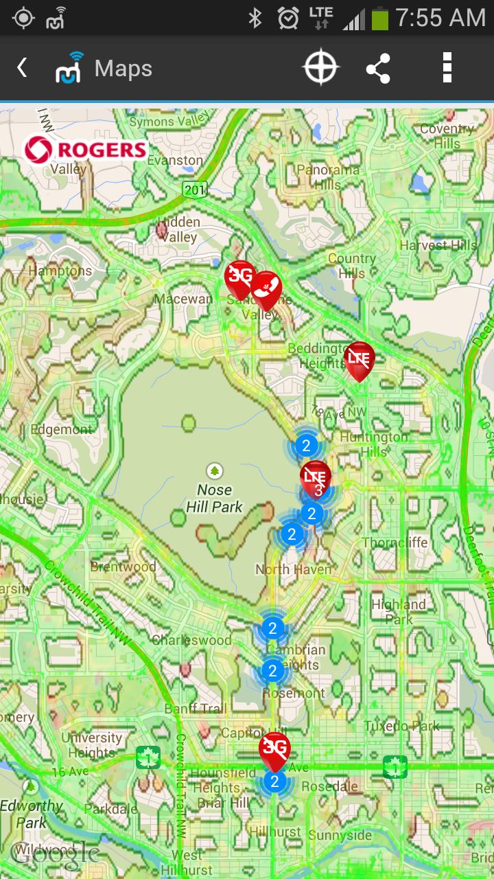 MyMobileCoverage