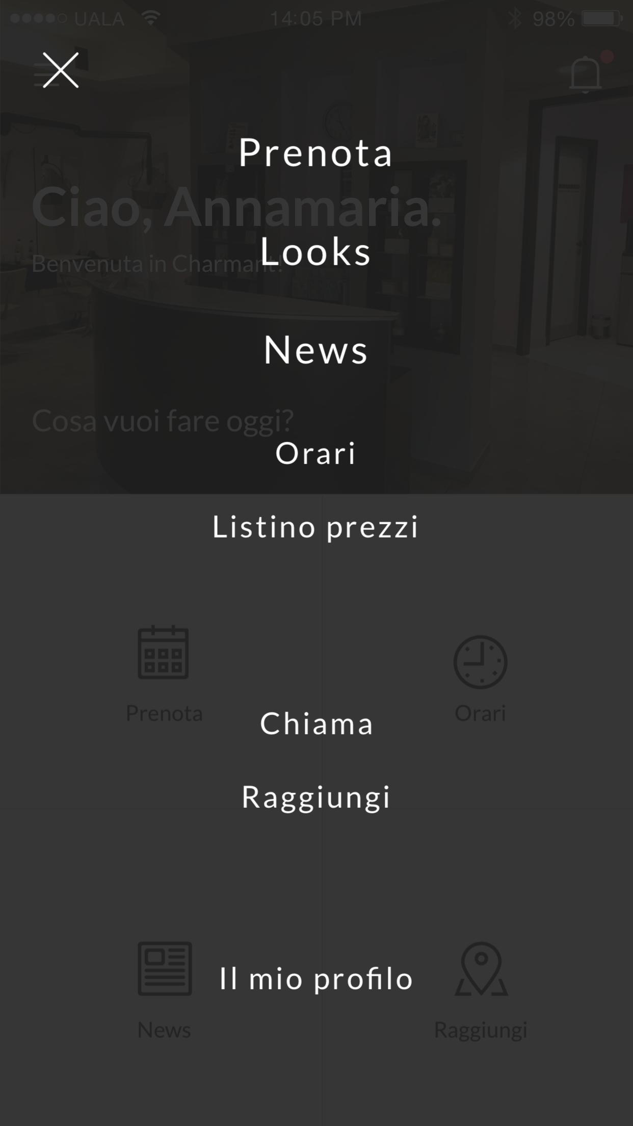 Charmant