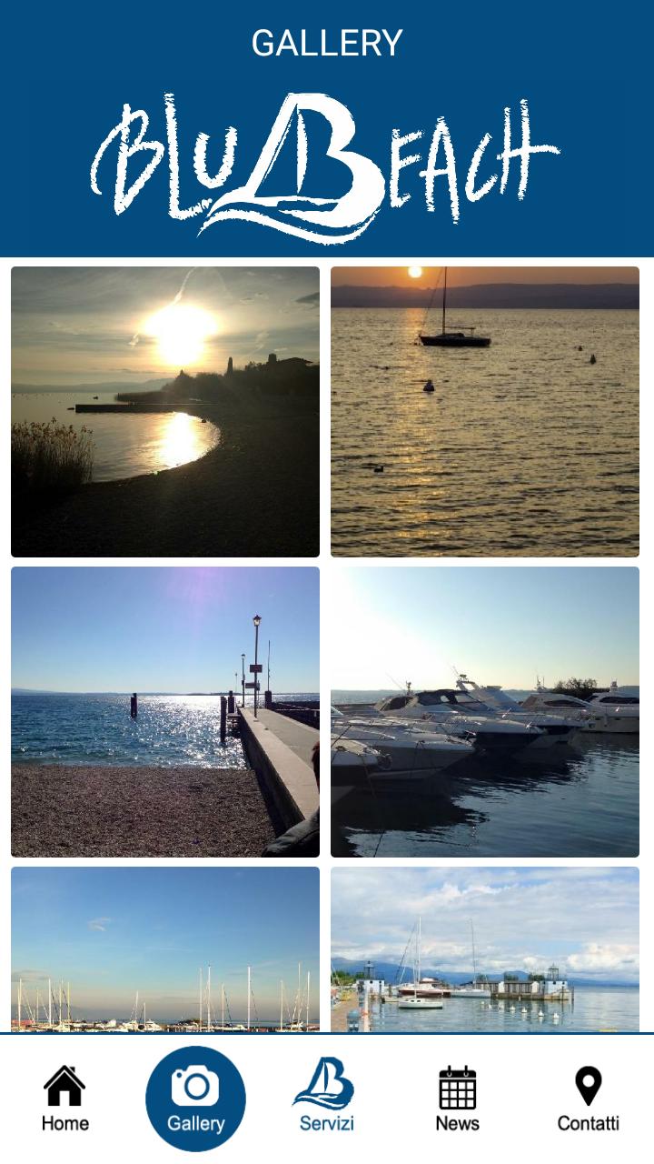 BluBeach