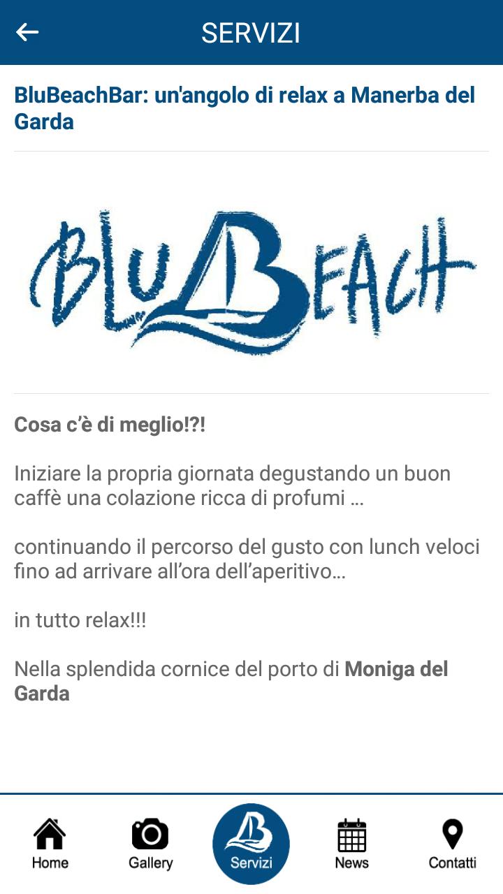 BluBeach