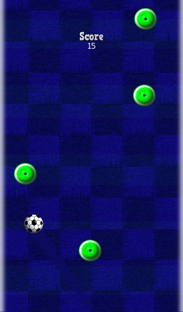Soccer Dribble Assault Free