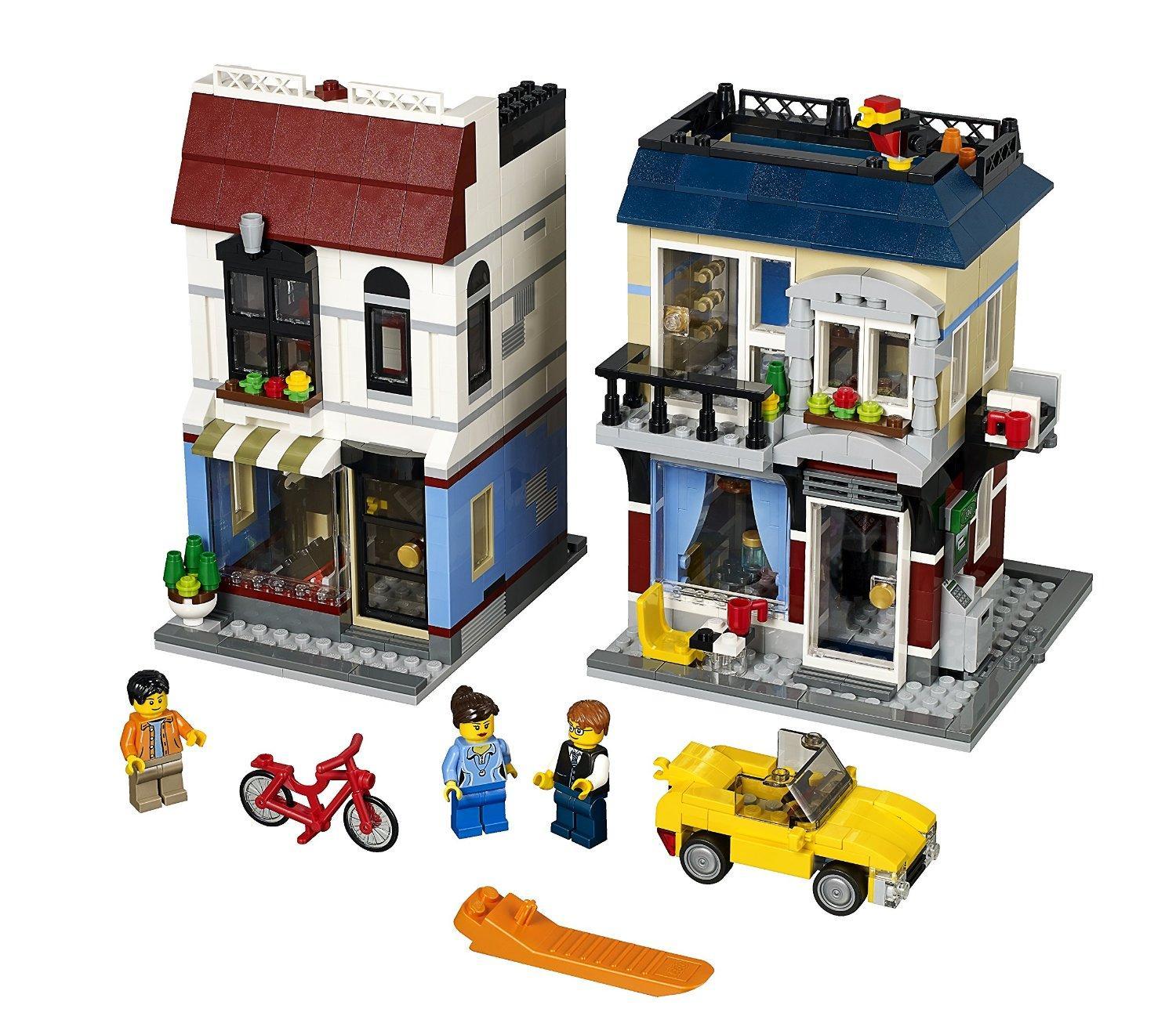 Building Toys Collection