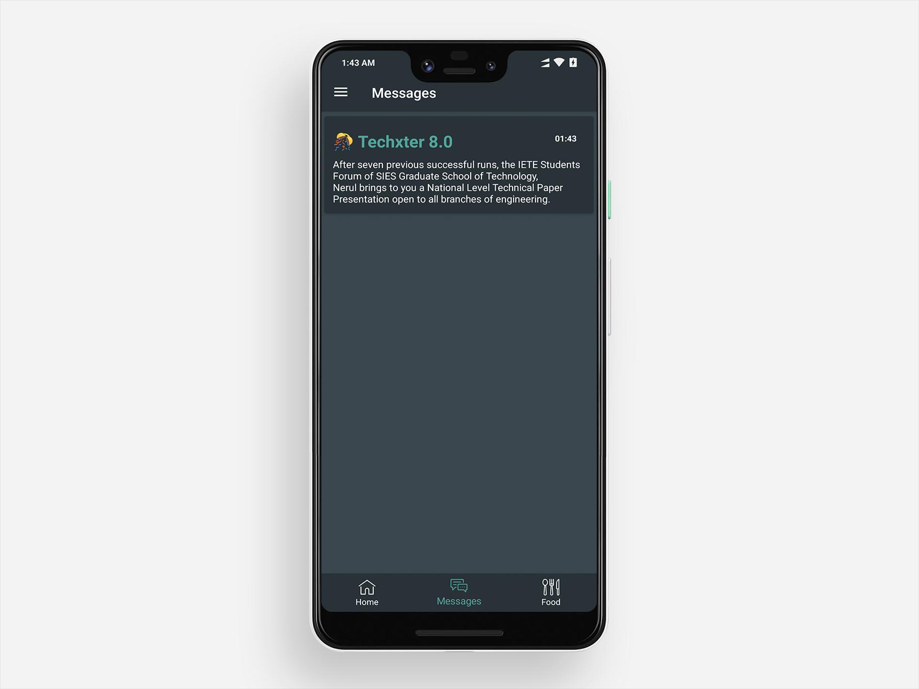 Techxter