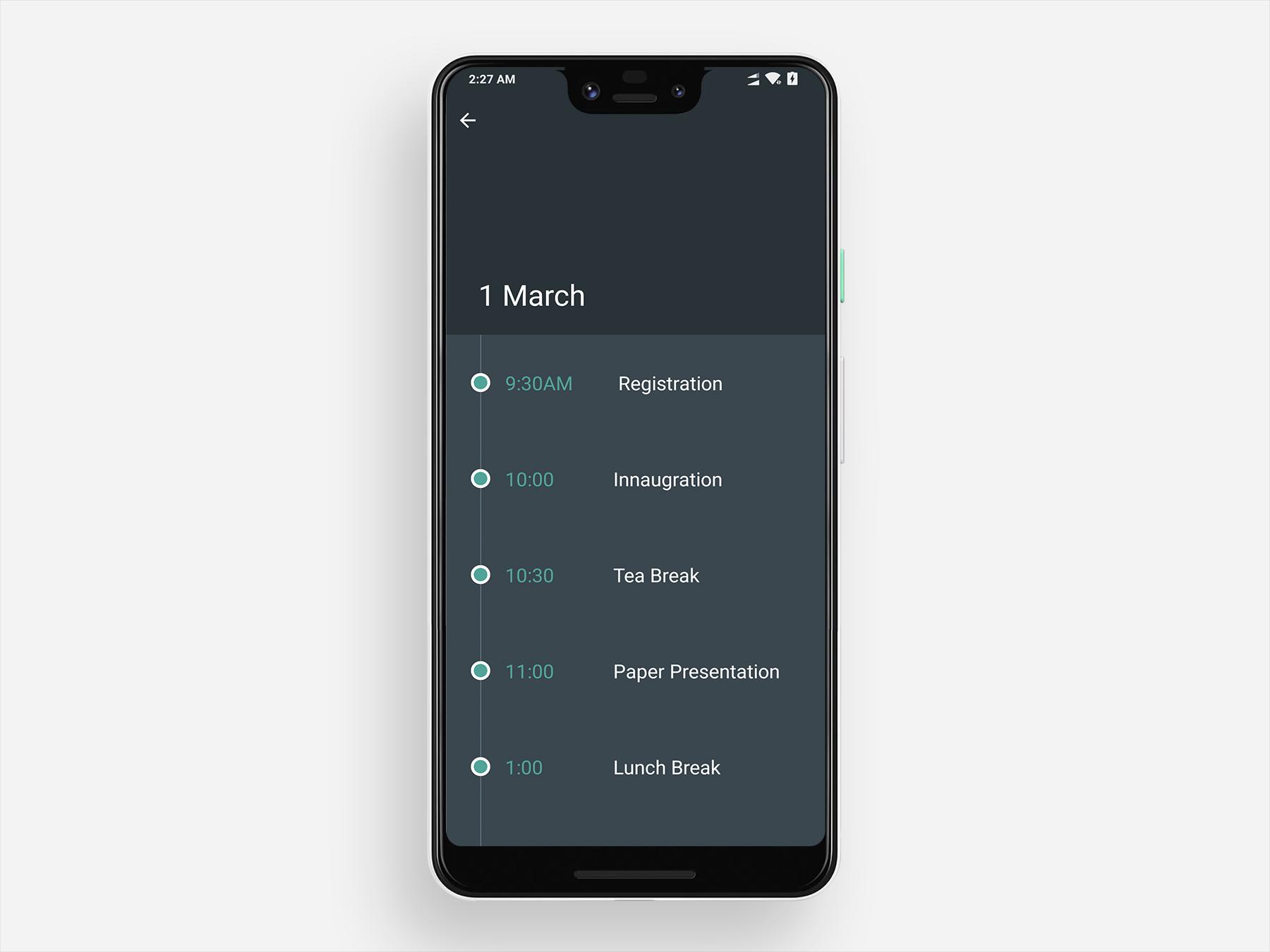Techxter